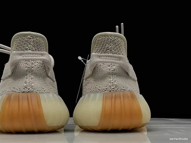 Adidas 350 F99710 Yeezy Boost Sesame V2 0616